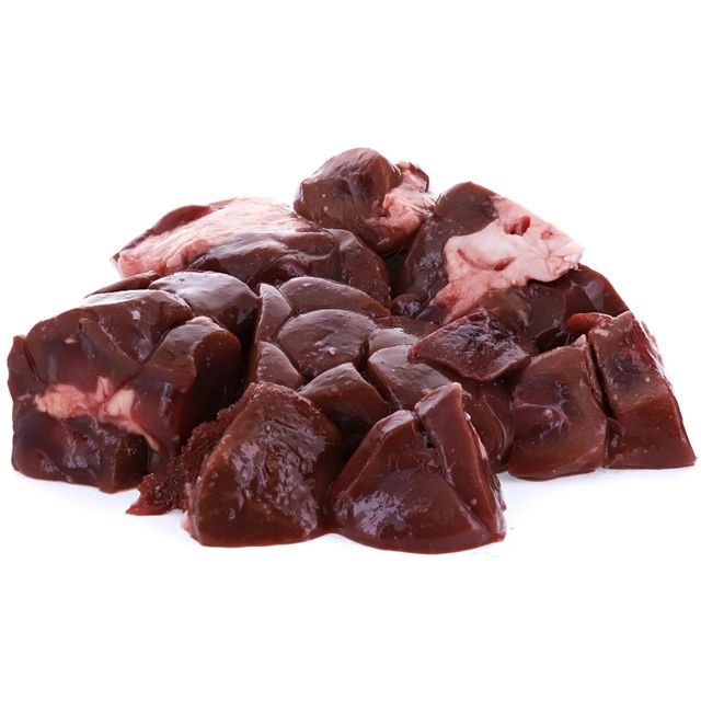 Frozen Beef Kidney Excellent Quality Wholesale Price Fresh Clean Cut Rich Flavor for Restaurants Food Service - Image 3