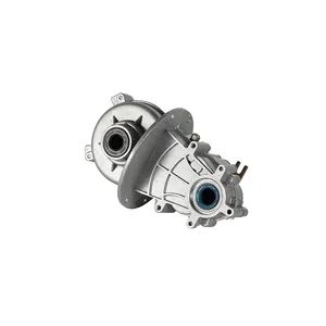 High Quality Customizable Small Differential Gearbox Speed Ratio 1:8 HS Code 8714100090 Transport Package / Trademark keya elec - Image 1