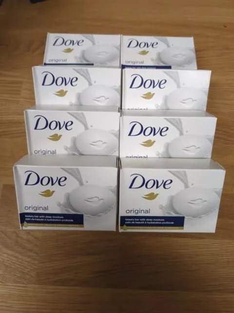 Dove Bar Soap High Quality Moisturizing Bath Product Wholesale Order Supply - Image 5