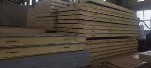 High-Performance Insulated Wall Panels for Cold Storage Solutions - Image 3