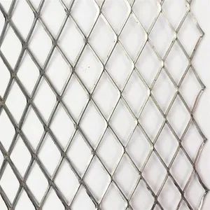 Stainless Steel Wire Mesh Metal Expanded Metal Trademark ZH Model NO. ZH-0375 HS Code 730890000 PVC Coating Agreed Hole Shape - Image 2