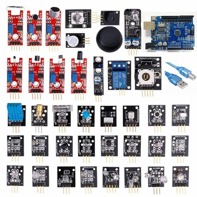 Sensor Circuit Board Sensitivity 1 Cm/°c Size SMALL/MINIATURE Sensor Type Tactile Sensor Series Name HCSR04/HCSR501/ Product Type Sensor - Image 1