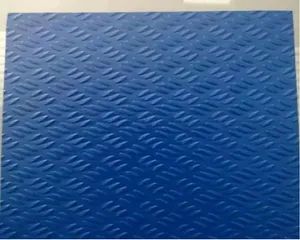 Hand Lay-up Fiberglass Reinforced Plastic Flat Panel Shape Flat Type Profiled Model NO. HB-S Size Customized Specification - Image 4
