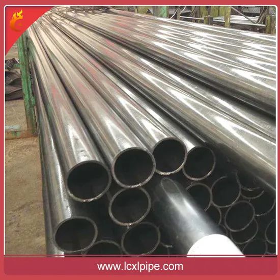 Alloy Galvanized Square/Rectangular/Round Carbon Steel Pipes HS 73041910 Origin China Trademark XL HS Code 7306309000 Section Shape Round - Image 4