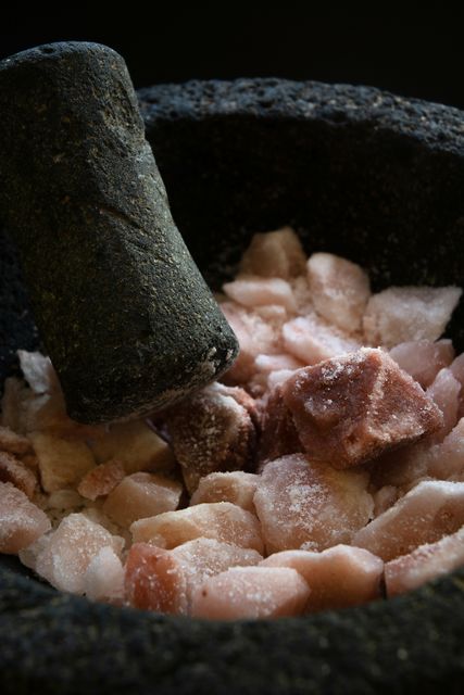 🩷 Premium Himalayan Pink Salt | Natural Rock Salt | Food Grade | Industrial Grade | Wholesale Supplier | Exporter - Image 3