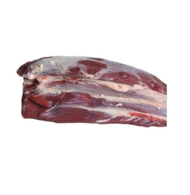 BEST QUALITY HALAL FRESH FROZEN BEEF CONICAL MUSCLE BULK VACUUM PACKED - Image 3