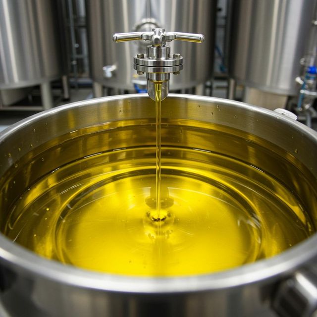 Premium Refined Sunflower Oil for Cooking and Food Processing with Export Quality Bulk Supply – product photo 3, product detail gallery