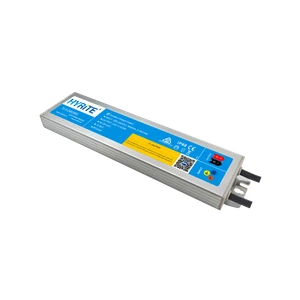 LED Driver Slim Style Waterproof LED Switching Power Supply Eess Certified - Image 5