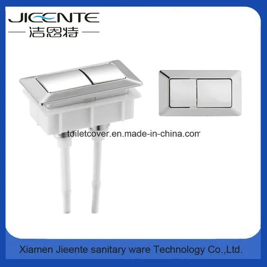 POM Toilet Tank Pressing Button - Image 2