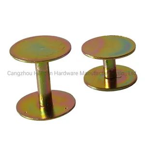 OEM ODM Precision Filtration Auto Parts Metal Stamped Parts - Image 4