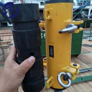 High-Efficiency Portable Wire Rope Lubrication System for Cranes Elevators Ships Ports Shipyards Good Price - Image 4