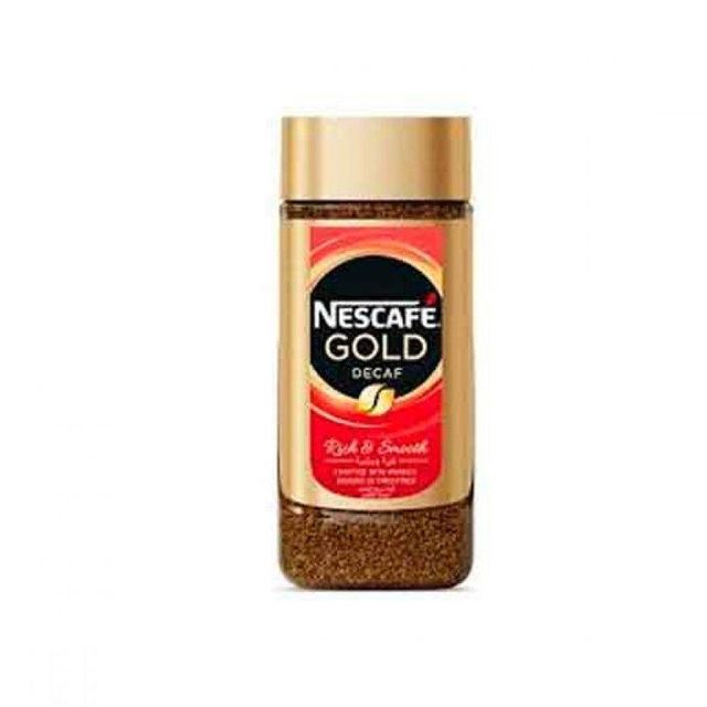 Ready to Prepare Nescafé Gold 100g Wholesale Premium Instant Coffee Rich Aroma Fresh Taste Bulk Orders - Image 3