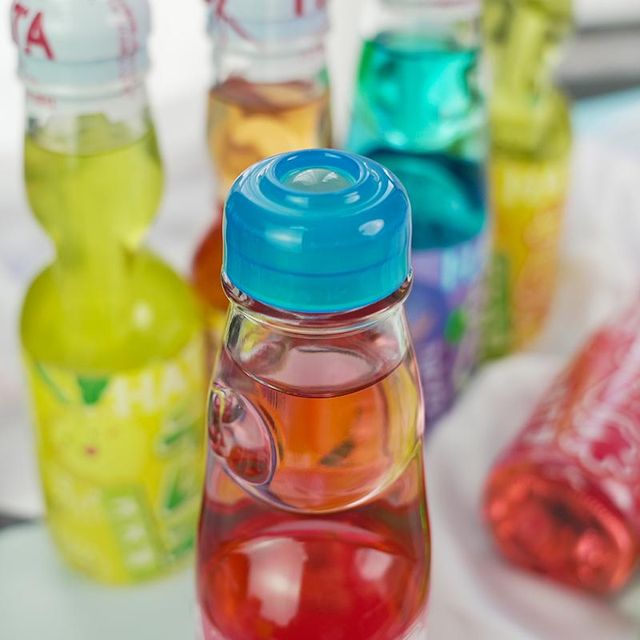 Wholesale Japan Best Selling Soda Water Fruit Flavor Sparkling Drinks - Image 3