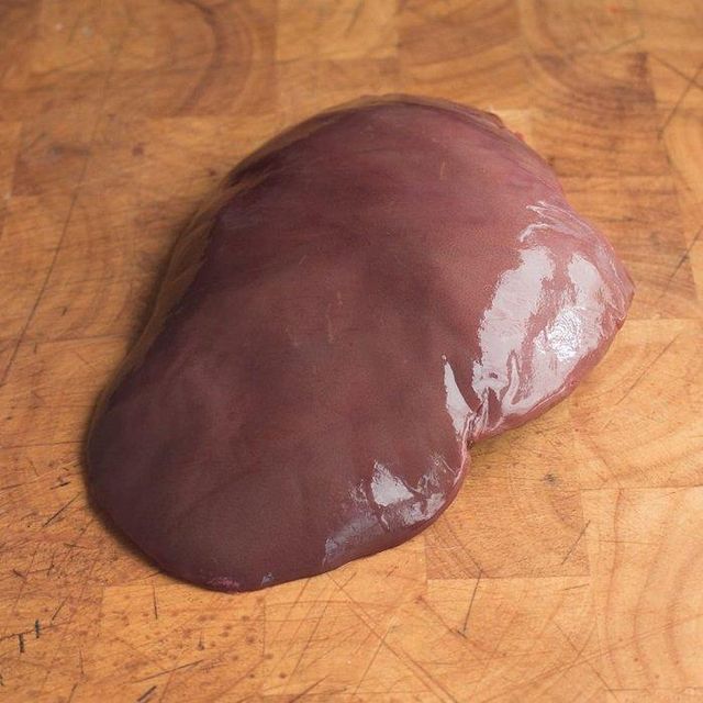 Best Price Frozen Halal Beef Liver with Carefully Selected Cuts for Hotels Restaurants and Catering Operations - Image 4