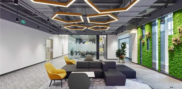 Commercial Interior Designing Service In Chennai Location chennai Design Compactness Compact Design Structural Strength Optimum - Image 3