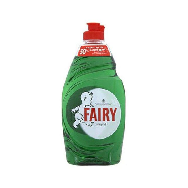 Fairy detergent for sale cheap price bulk supply fast delivery - Image 4