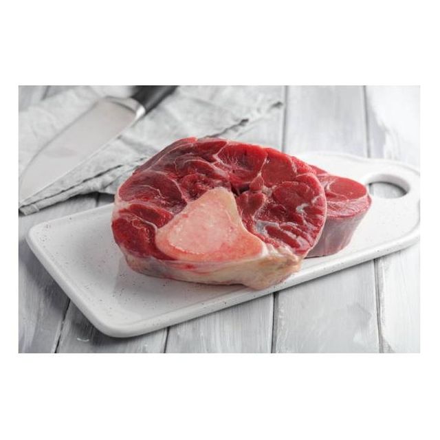 Wholesale Boneless Beef meat / Frozen beef shin/shank / Frozen beef topside ready for Export - Image 3