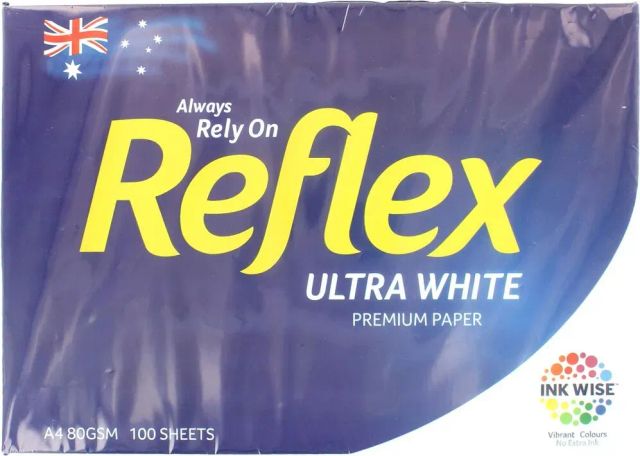 Wholesale Premium Reflex Ultra White A4 Copy Paper 70gsm 75gsm 80gsm For Large Supply Orders Smooth Printing High Brightness Buy Now Fast Delivery 100% Virgin Wood Pulp Smooth Surface White – product photo 3, product detail gallery