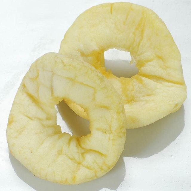 Natural Sweet Dried Apples Bulk Supply Premium Quality Dried Apples For Healthy Eating And Snacks - Image 2