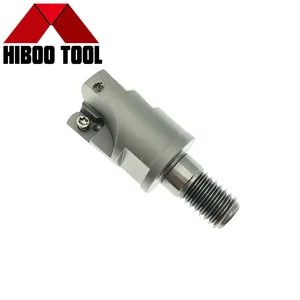 Insert High-Precision Split Milling Cutter Head - Image 4