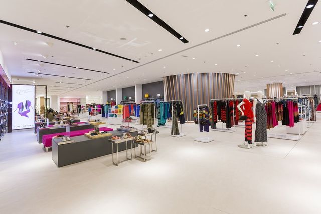 Shop Interior Designing Scope Of Work Turnkey Solution What Do You Want To Get Designed Retail Shop , Restaurant, Home, Office - Image 1