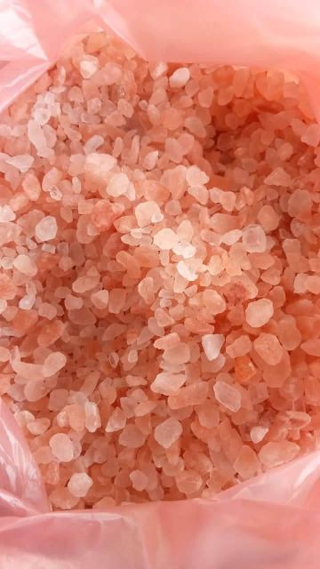 Himalayan Pink Salt - Image 3