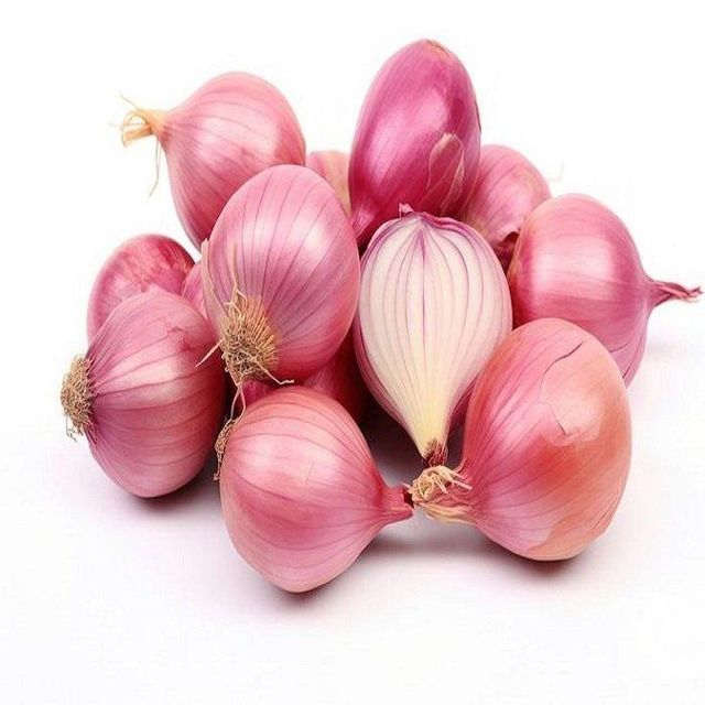 Natural Delicious Food Grade Widely Selling Fresh Red Onion for Bulk Purchase - Image 5