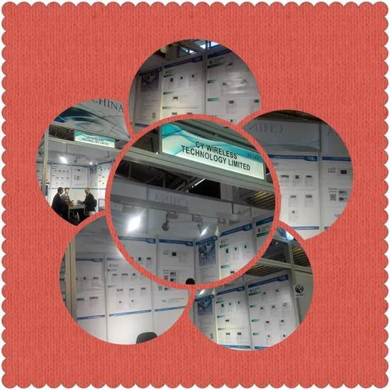 Cyrm03-V3.0 Electronic Component Integrated Circuit RF Module - Image 5