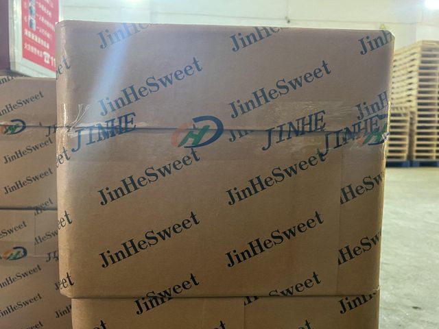 phosphate sweetening agent thydrophilic colloid Brand Name LOTUS Oem Services Available Odm Services Available Packaging 25KG Customized - Image 5