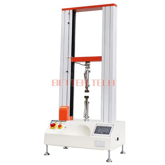 Electronic Universal Strength Test Machine Tensile Testing Machine - Image 3