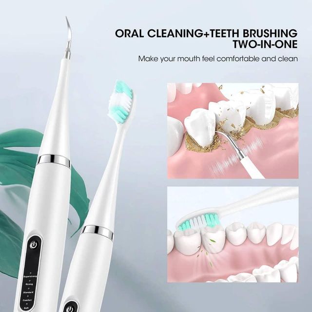 Portable Travel Electric Toothbrush High Quality Rechargeable for Oral B Toothbrush Soft Bristles IPX7 Waterproof for Household FOR EXPORT WHATSAP - Image 2