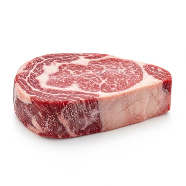 Frozen Beef Rib Eye Steak Gourmet Beef Selection Delivering Outstanding Juiciness And Premium Eating Experience - Image 2