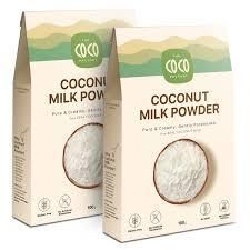 Coconut Milk Powder Form Powder Origin Thailand Solubility Water Soluble Intended Use Food Ingredient Processing Method - Image 4