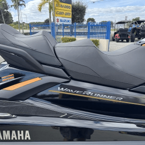 2024 Yamaha FX Limited SVHO - Image 2