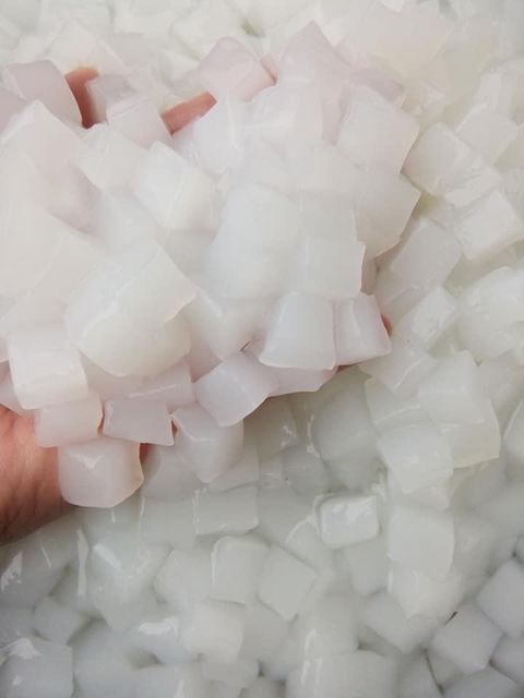 Nata De Coco Coconut Jelly from Vietnam Bulk Supply for Beverage Dessert and Food Service - Image 5