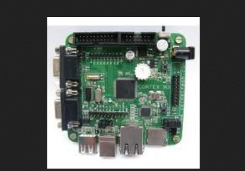 LPC2148 Development Boards Package Type Lqfp64 Analog Input Channels 14 Usb Endpoint Ram Size 2 Kb Interface Speed Up To - Image 1