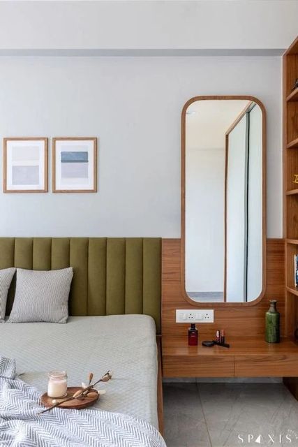 Bedroom Interior Designing Service Location - Image 10