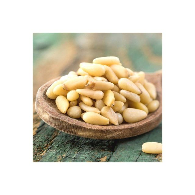 Nature Pine Nuts Wild Pine Nuts Organic Pine Nuts Kernels With Shells - Image 3