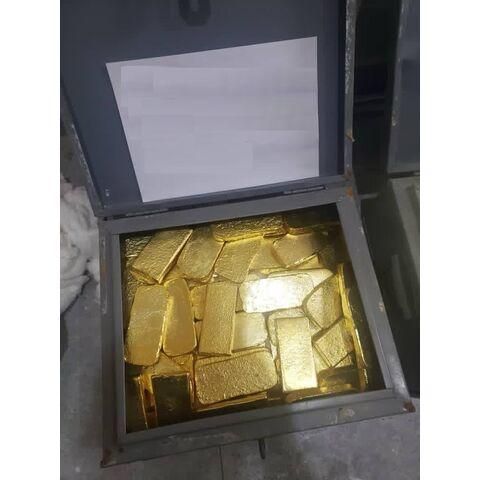 Buy Wholesale Gold bars - Image 3