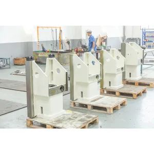 High Speed Punching Machine Marx-30 Knuckle Joint Forging Condition New HS Code 84629910 Model NO. MARX-30 Trademark Qiao Sen - Image 3