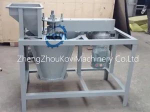 Walnut Cracking Machine Corn Sheller Crack English Walnuts Hazelnuts Pecans - Image 5