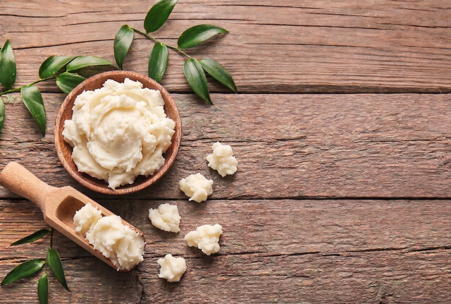 Premium Shea Butter For Skin Hair And Body Care With Smooth Texture Rich Moisturizing Feel And Versatile Personal Care - Image 2