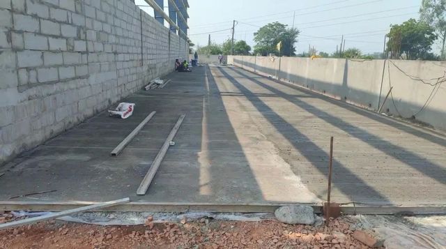 Civil & Peb Villa Construction Service, 100 We Can Deliver All Service Mode On Site Approx Population 100 Preferred Location - Image 10