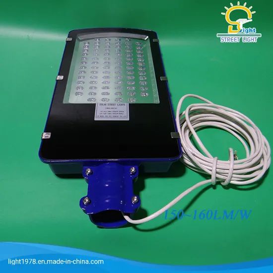 45W LED Street Lamp Super Bright Design - Image 3