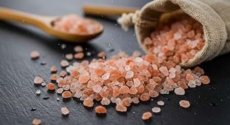 Premium Himalayan Pink Salt – Fine, Coarse & Customized Grades - Image 3