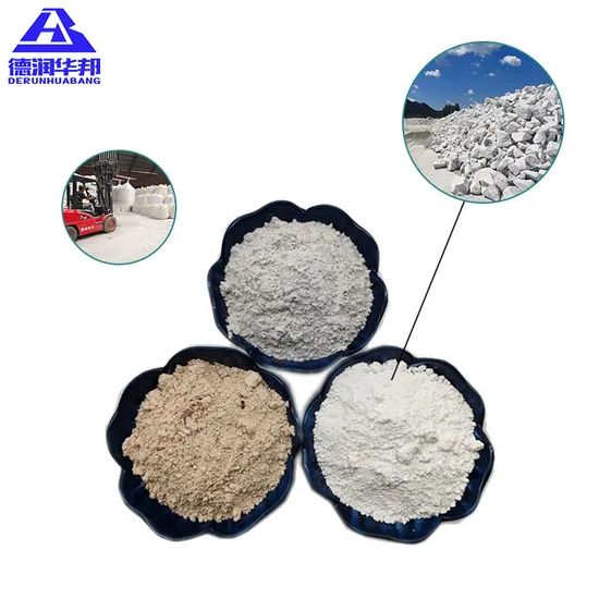 Kaolin for Construction - Lightweight Aggregate for Concrete - Image 3