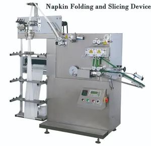 Automatic Flow Packing Machine Toothpick Packing Machine - Image 2