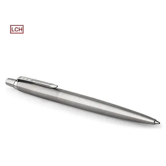 CNC ODM Custom Aluminum High Quality Metal Pen with Custom Logo Pen Shell Unique Design - Image 1