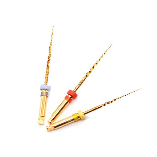 Dental Rotary Endo Files - Image 5