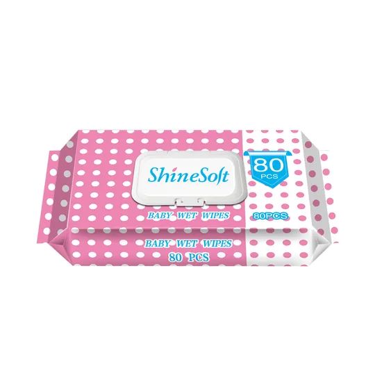 Good Baby Wipes, Without Alcohol - Image 5